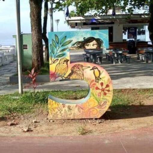 Event cover Treino Canal 5 Santos (13/09) - 6 �s 8h