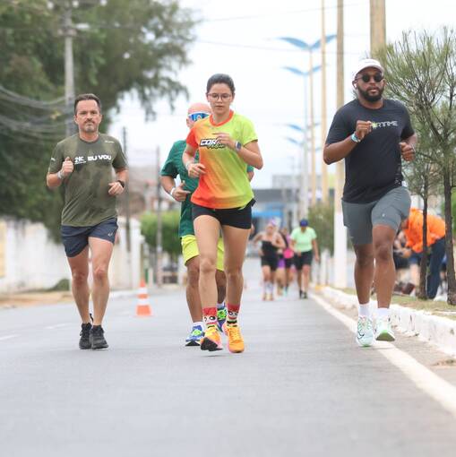 Event cover 21K TERRA DA LUZ - TREINO CRATO/CE 13/09/2025