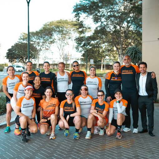 Event cover BEAUTY RUN