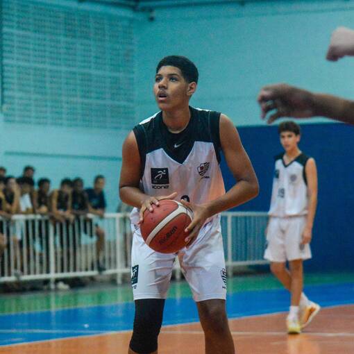 Event cover sub13 CETAF x ALVARES