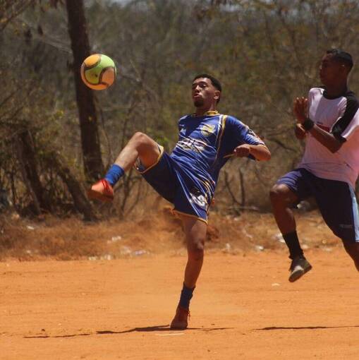 Torneio de Futebol P do Morro  on Fotop