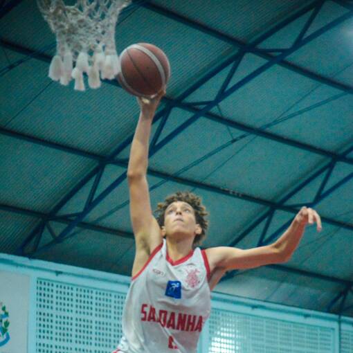 Event cover Sub18 Saldanha x Santo Ant�nio 