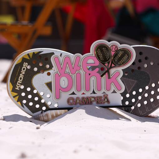 Event cover BT SUPER WEPINK