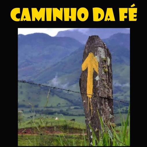 Event cover Caminho da F 13/09/2025