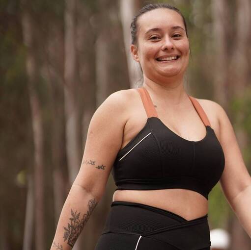 Portada del evento Parque do Carmo-treino-13-09-25