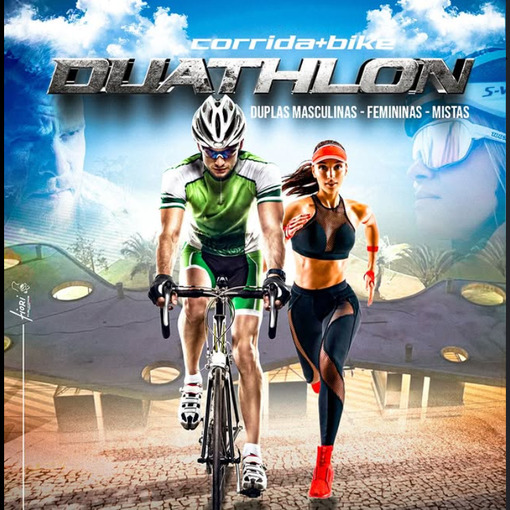 Event cover Duathlon �guas de Lindoia