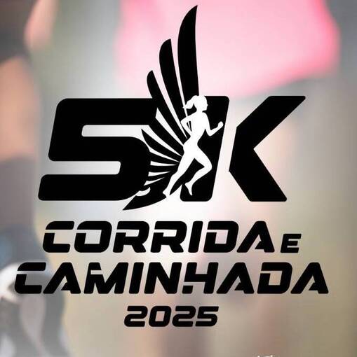 Event cover Corrida e Caminhada 5km - Circuito Alphaville Piracicaba