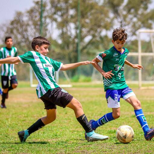 Event cover AMRICA  X MINAS - S12 COPA BRASLIA