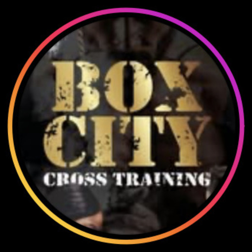 Copertura dell'evento Treino na areia Box City