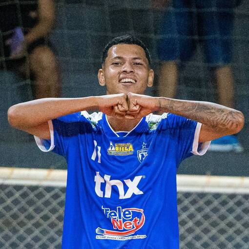 Event cover Campeonato Favo de Mel de Futsal 2025