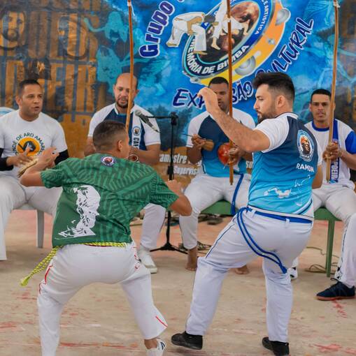 Event cover 9 MOVIMENTO CULTURAL PLANALTO 2025