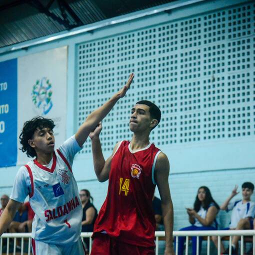 Event cover Sub15 Saldanha x Colorado