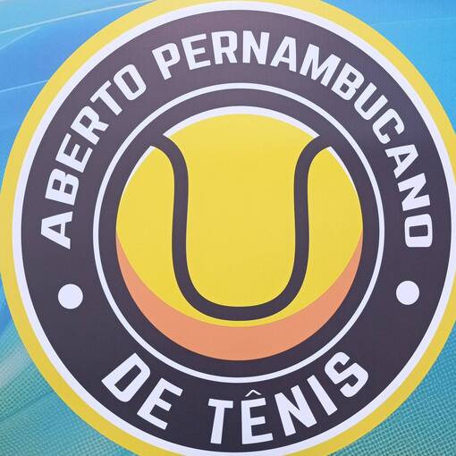 Event cover ABERTO PERNAMBUCANO TNIS - 13/09 - SBADO 