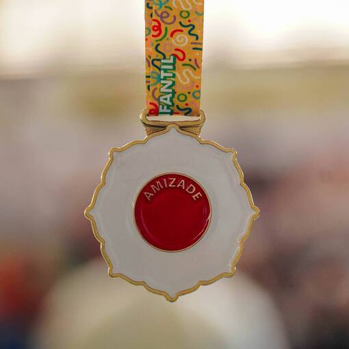 Event cover Festival Infantil de Jud- FJERN