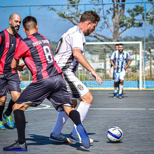 Capa do evento Torneio OSG