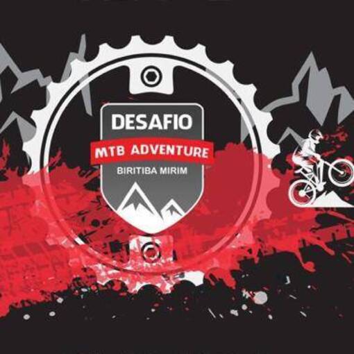 Event cover Desafio MTB Adventure