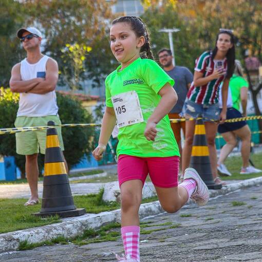 Corrida e Caminhada Kids SEST SENAT 2025 - Cachoeiro de Itapemirim on Fotop