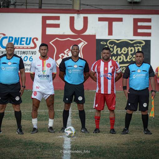 Event cover Pontenovense x Montanhs - Regional de Ub