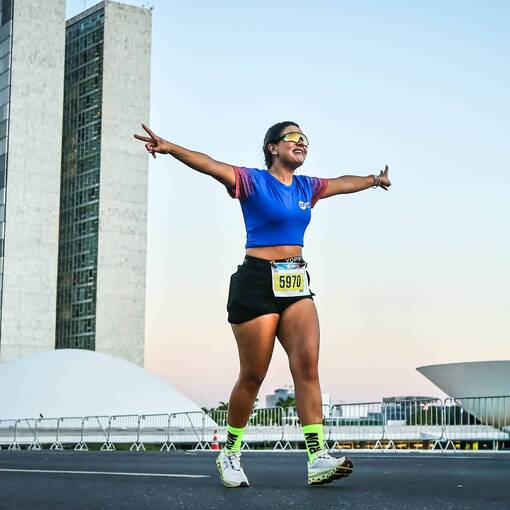 Event cover SBT Sunset Run