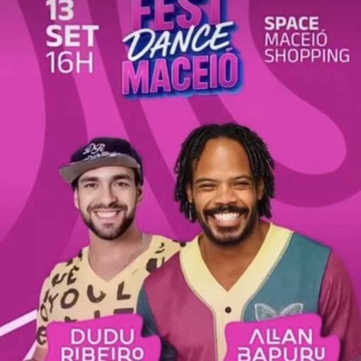 FEST DANCE MACEI  on Fotop