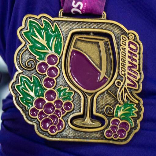 Event cover ENTREGA DE KITS - CORRIDA DO VINHO