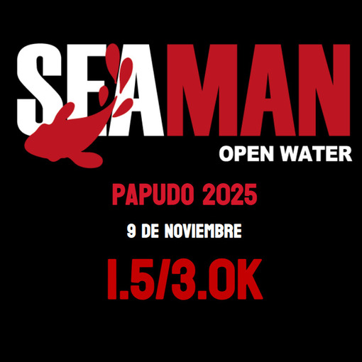 Event cover SEAMAN VIP Papudo 2025