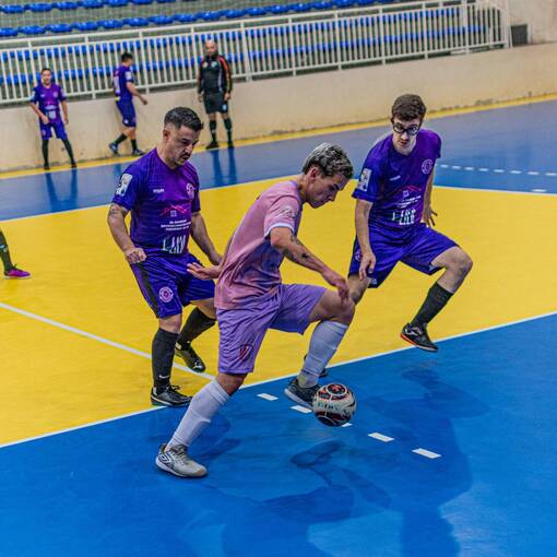 Event cover Kzm Futsal 