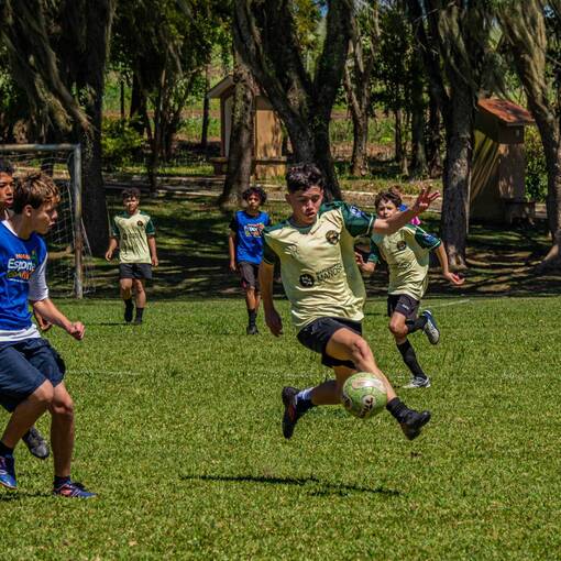 Event cover Arht 4 Vs Instituto Joo XXIII 1