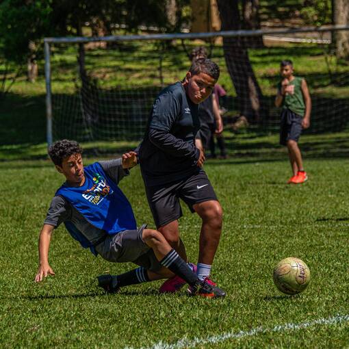 Event cover Arht 4 Vs Instituto Joo XXIII 4 (sub 13)