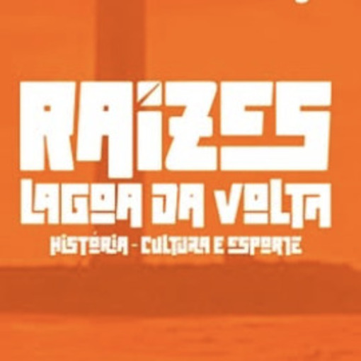Event cover RA�ZES LAGOA DA VOLTA