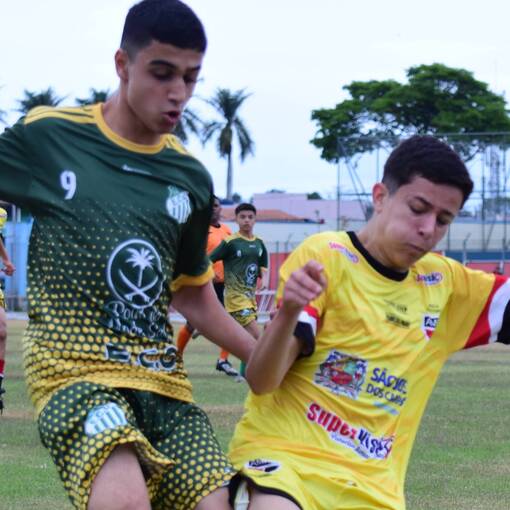 Event cover Copa Jos�ense 2025