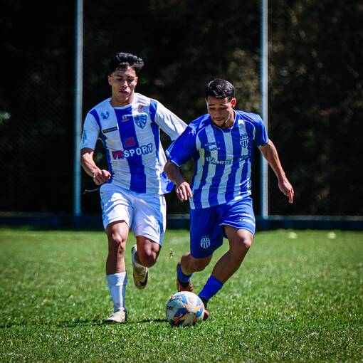 Event cover Esportivo x Cruzeiro - Liga Serrana Sub-15 e Sub-17