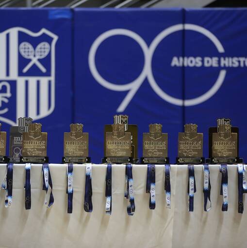 Event cover 20 COPA MINAS MASCULINO - FINAIS