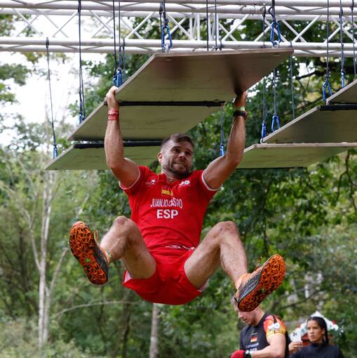 Event cover OCR VM Gteborg