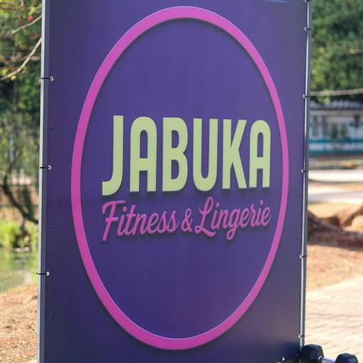 Copertura dell'evento DIA DO CLIENTE - JABUKA FITNESS