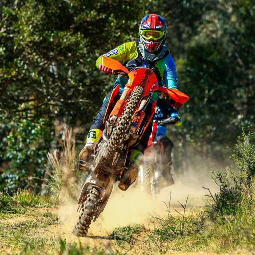 Event cover 10 ENDURO AMIGOS NA TRILHA