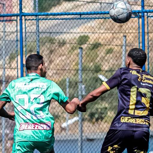 Super Copa Amador Bueno 2025- Guerreiros da F X Vila Ruth on Fotop
