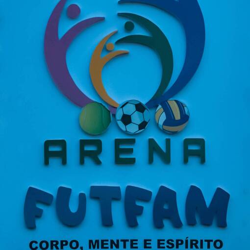 Event cover Treino AJ