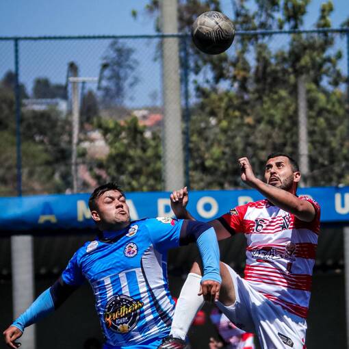 Super Copa Amador Bueno 2025-Branca Fina  X Jardim santo Antnio Itapevi on Fotop