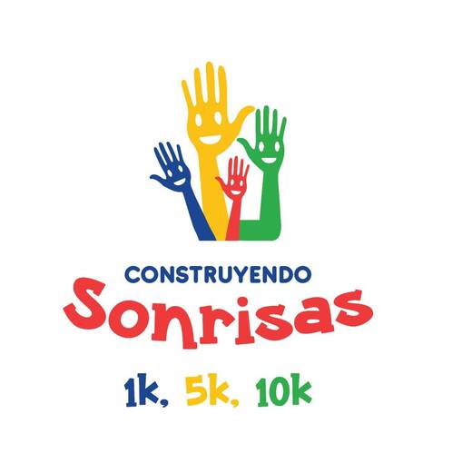 Capa do evento Construyendo Sonrisas