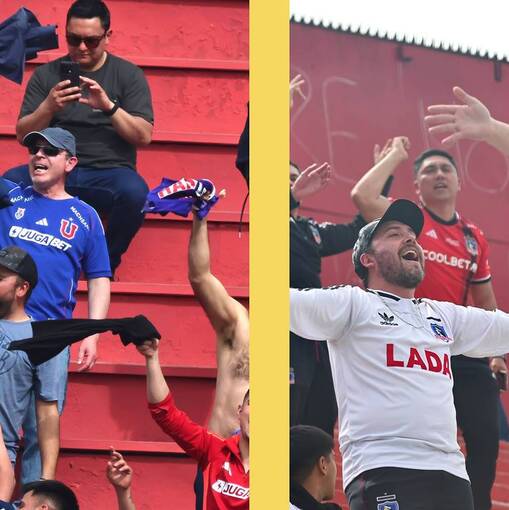 Event cover Supercopa