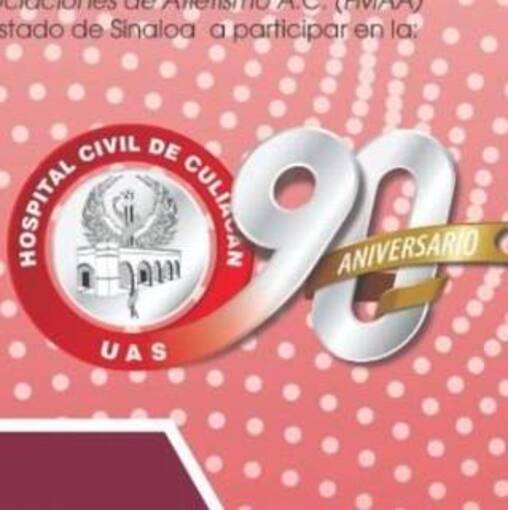 Event cover HOSPITAL CIVIL CLN