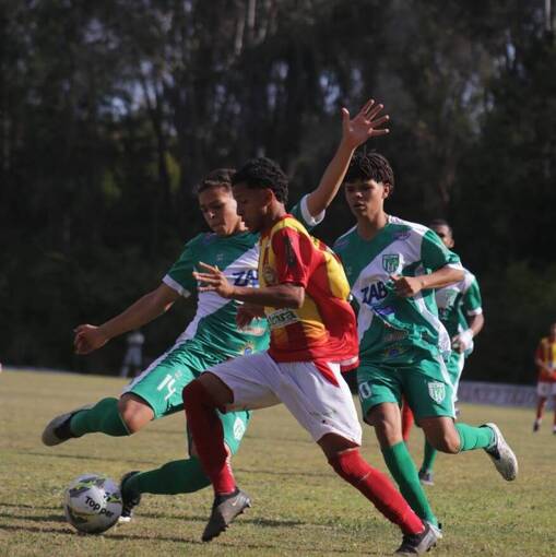 ecpp vs Juazeirense on Fotop