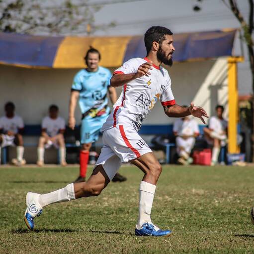AMADOR 2025  RODADA 7 - 2 JOGOS- FLAMENGO X PARAISO - UNI]AO X FLAMANTE -14-08-2025 J - CESAC3 on Fotop
