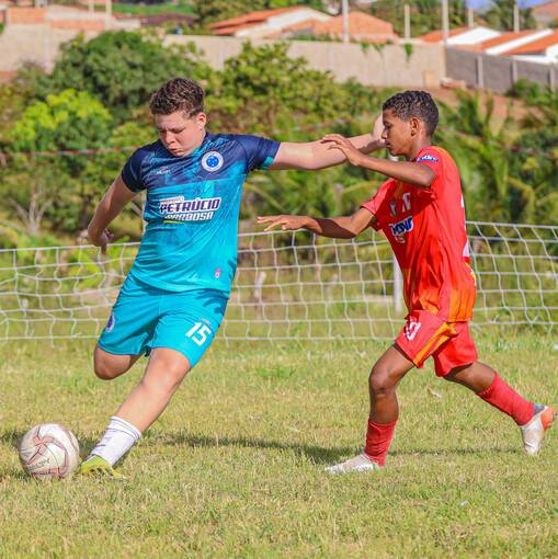 I COPA LOTEAMENTO NOVO HORIZONTE DIA 2 on Fotop