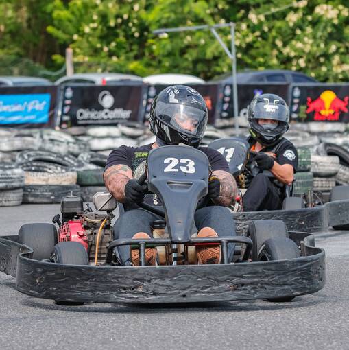 BATERIAS FS DE KART 14/09/2025 on Fotop