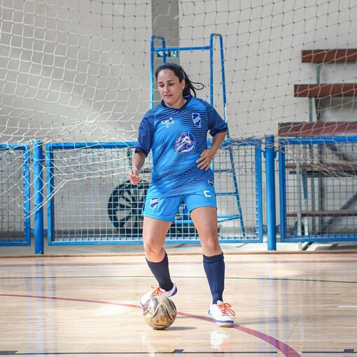 Event cover Futsal - Clube Esperia x YPE - FEM (COPA SINDI CLUBES)