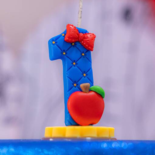 Event cover Aniversario Isis - 1 ano ! 