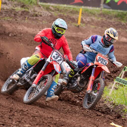 4 Etapa Sportbay Catarinense de Velocross no Fotop