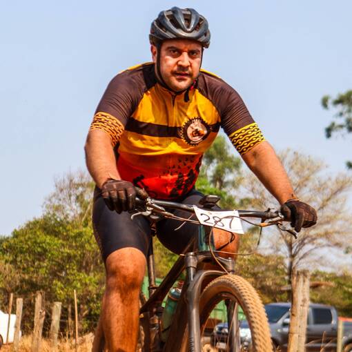 UISA BIKE FEST MTB XCM E TRAIL RUN 2025. on Fotop